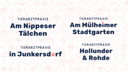 Tierarztpraxen im Kölner Netzwerk